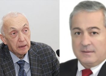 “ძალიან სამწუხარო ამბავი, COVID-თან ბრძოლაში დამარცხდა კიდევ ერთი ღირსეული ადამიანი” – ინფექციური საავადმყოფოს განცხადება