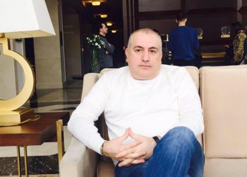 “გორი არის ჩემპიონების ქალაქი!” – მამუკა ნოზაძე