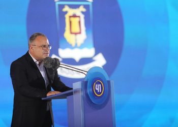 მამუკა წოწერია – ძალისხმევას არ დავიშურებთ მე და ჩემი გუნდი, რომ ზუგდიდის განვითარება უფრო საგრძნობი იყოს, კეთილდღეობა თითოეულ ოჯახამდე და ადამიანამდე მივიდეს