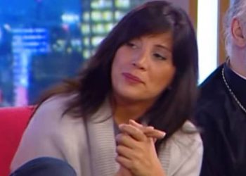 “რა ვთქვი მე, მოკლული ჟურნალისტის მერე მოკლულ ტურისტს ველოდოთ-მეთქი ?” – მანჩო გიორგობიანი