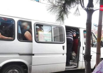 “აქ მჯდომთაგან თუ ვინმე ინფიცირებულია – ყველა კონტაქტია, გაუმართლებელია რაც ხდება” – ექიმი სოფო ბერიძე