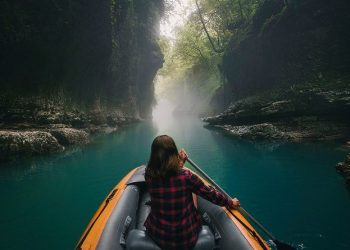 საქართველოს 5 დაცულ ტერიტორიაზე სამუშაო საათები შეიცვალა
