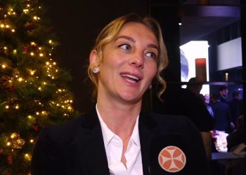 ტყუილად არ მეკამათოთ, რომ ასე არ არის, მაინც ვერ შემაცვლევინებთ აზრს – ჟურნალისტი ნინო ქაჯაია