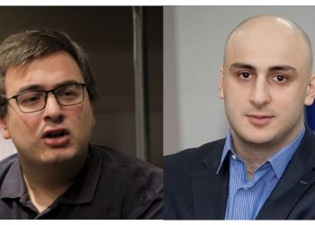 “ახალგაზრდა კაცს 74 წლის მამა წაეყვანოს ბრძოლის წინა ხაზზე, მე არ მახსენდება… ოპოზიციას გამარჯვება არ სურს და შემდგომი არეულობებისა და ხმაურისთვის ემზადება” – ლევან ლორთქიფანიძე