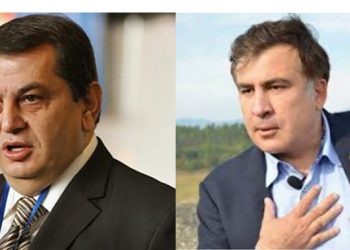 “ქოცებმა არაო, მიშამაც არაო… როგორ აცდენილია ქართულ რეალობას ეს კაცი” – დავით ბერძენიშვილი