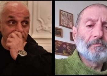 პოეტი ზურაბ სამადაშვილი გარდაიცვალა – „სიმი რომ გაუწყდება გიტარას და დანანებით უყურებ, ხმა ვეღარ ამოგიღია, აი, ესე ვარ ახლა“