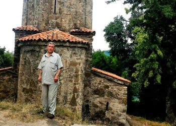 „სამაჩაბლოდან დაიწყება საქართველოს გაერთიანება“ – მკურნალი ერგნეთიდან, რომელმაც პანდემია იწინასწარმეტყველა