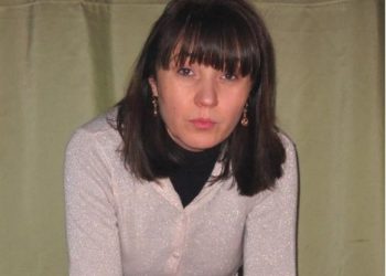 რეებს წერთ ხალხნო!!! უხერხულია რასაც წერთ! უხერხულია რასაც ვკითხულობ!” – ჟურნალისტი მაია რამიშვილი