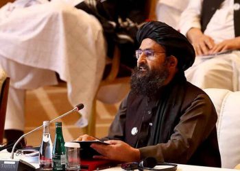 ყველაზე ცნობილი თალიბი – ვინ არის მოლა ბარადარი?