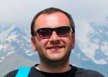 მომღერალი გურამ პაპუაშვილი მოულოდნელად გარდაიცვალა