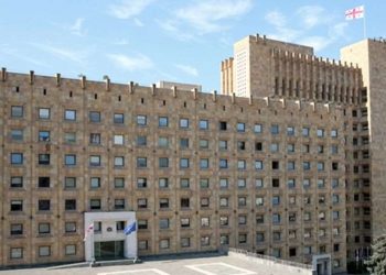 “თბილისის აეროპორტში განლაგდა ნატო-ს სამხედრო-სატვირთო თვითმფრინავები, რომლებსაც ქაბულიდან ხალხი გამოჰყავთ” – მთავრობის განცხადება