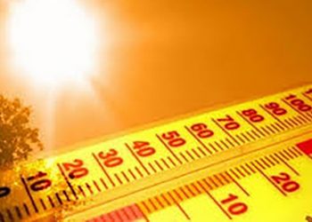 “ტემპერატურა 39 გრადუსს გადააჭარბებს” – გარემოს ეროვნული სააგენტო მოსახლეობას აფრთხილებს