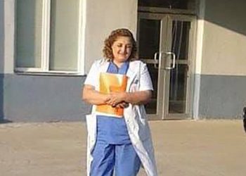 “დეზინფორმაციაა, თითქოს ექთანი აცრის შემდეგ გარდაიცვალა” – კლინიკა “არქიმედე”