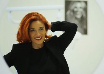 „ხვალინდელ ათასებში მეც ვიქნები“ – ნანუკა გულუას კორონავირუსი დაუდასტურდა