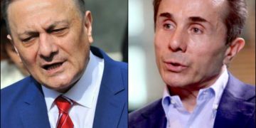 “ამოკეტა ადამიანები ბინებში, არ შემოიტანა ვაქცინები, არ გადააწყო ჰოსპიტალური სექტორი… ამ გენოციდის ორგანიზატორი ივანიშვილია” – ნათელაშვილი