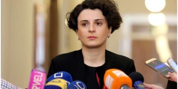 “გვსურს მორიგი დანაშაულების შესახებ მოგაწოდოთ ინფორმაცია” – რა 5 ფაქტი გაასაჯაროა მეზვრიშვილმა?