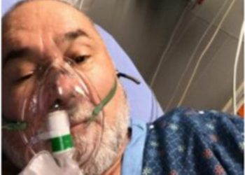 CIA-ს ანტივაქსერი ოფიცერი COVID-19-ით გარდაიცვალა