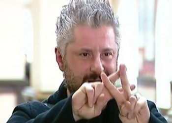 “მე არ ვიცი, ამას რა შეფასება შეიძლება მიეცეს” – ნიკა გვარამია