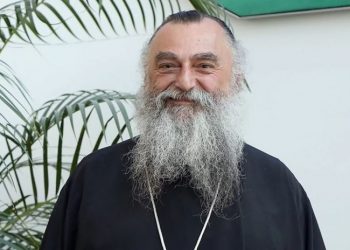 „თანახმა ვარ ავიცრა საჯაროდ, თუ ამას სოციალური მნიშვნელობა ექნება“ – მეუფე ნიკოლოზი