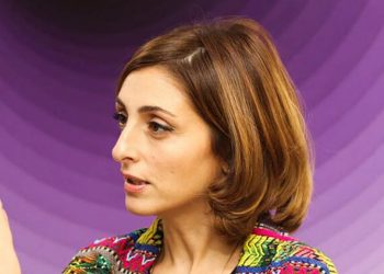 “ახლა ამაყად შემიძლია ვთქვა: მე ვარ მეგრელი და მაშასადამე ევროპელი” – რა ფოტოებს აქვეყნებს ნინო დარასელი