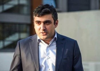 აგვისტოში იმაზე მეტ ადამიანს დაკარგავს ქვეყანა კოვიდის გამო, ვიდრე 13 წლის წინ, რუსი ოკუპანტის აგრესიის დროს ომში – ნიკოლოზ გამყრელიძე