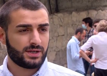 დიდი რღვევა “ოცნებაში” – პარტია გურიის რეგიონულმა ხელმძღვანელმაც დატოვა