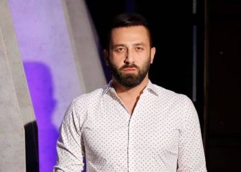 პირბადეს ვინც მოიხსნის – მკვლელია! – ნოდიკო ტატიშვილი