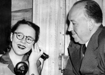 ალფრედ ჰიჩკოკის ერთადერთი შვილი, მსახიობი პატრიშა ჰიჩკოკი გარდაიცვალა