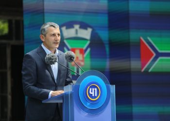 ომარ ტაკიძე – მომდევნო 4 წლის განმავლობაში, კიდევ უფრო სწრაფი ტემპით უნდა გაგრძელდეს  ჩვენი მუნიციპალიტეტის განვითარება