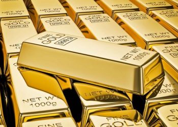 ოქროს ფასი იზრდება