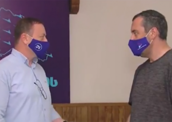 გახარიას გუნდი ძმებ თალაკვაძეებს ზეწოლაში ადანაშაულებს