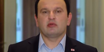 “ოცნების” წუხილები ფარული მიყურადების თაობაზე იყო ფარისევლური და ყალბი – პაატა მანჯგალაძე