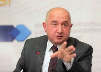 „რუსეთი ამ ერთი განცხადებით, 2 კურდღლის მოკვლას ცდილობს“ – პაატა ზაქარეიშვილი