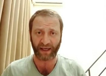 “ყველას, ვინც შეეგუეთ და ორი ლუკმა გაქვთ, მინდა დილას იღვიძებდეთ და არ იცოდეთ შვილებს რა აჭამოთ!” – ალექსანდრე პაიკიძე