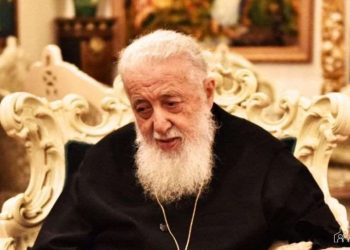 “მორწმუნე ერმა ყოველდღიურად წარმოსთქვით ეს მცირე ლოცვა და ფსალმუნი” – ილია მეორე