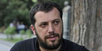 “რა შემზარავია ამის ყურება…” – პეტრე კოლხი