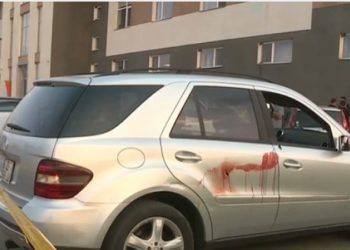 სამი მოკლული – ზურაბ ზვიადაურის ძმა ორ მეგობართან ერთად ჩაცხრილეს