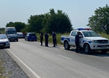 თელავი- ყვარლის გზაზე გარდაცვლილი კაცი იპოვეს