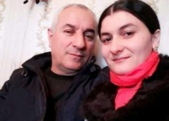 ვინ არის ორსული, რომელიც კორონავირუსს ემსხვერპლა – მამა კოვიდით რამდენიმე დღის წინ დაიღუპა