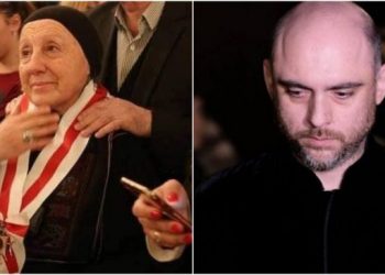 ის იყო მოსიარულე წმინდანი – ნიკოლოზ რაჭველი ლია სალაყაიაზე