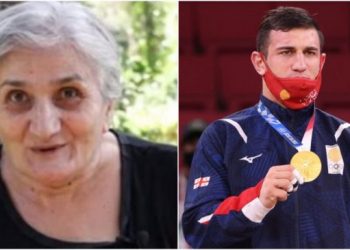 7 წლისაც არ იყო ლაშა, როცა ჩემი შვილი გარდაიცვალა – ლაშა ბექაურის ბებია ოჯახურ ტრაგედიაზე