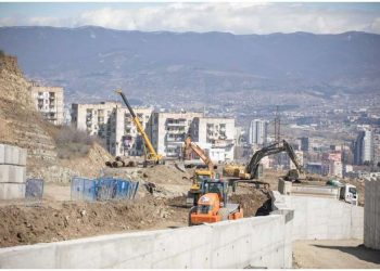 ვაშლიჯვარში დღეიდან მოძრაობა აღდგება