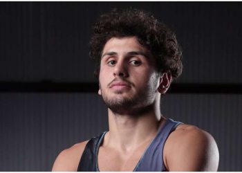 რამაზ ზოიძე ოლიმპიური ბრინჯაოსთვის დღეს იჭიდავებს