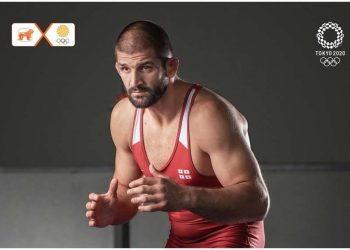 გენო პეტრიაშვილი ოლიმპიადის ფინალში დღეს იასპარეზებს