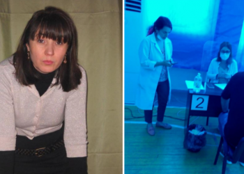 აცრა გავიკეთე გუშინ და იცით რა მოხდა? – რას წერს ქალი, რომელიც “ფაიზერით” აიცრა