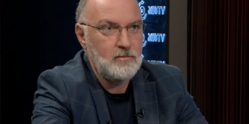 დავით ქართველიშვილი: ხავთასი „ოცნებიდან“ ერთი წლის წინ, ინფორმაციის გატანისა და უღირსი საქციელის გამო გარიცხეს