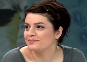 “ჩვენი მთავრობა ივანიშვილის უსაფრთხოებაზე კონცენტრირებული მონების და უვიცების სტაფია” – ქეთი დევდარიანი