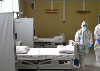 ხელოვნური სუნთქვის აპარატის მწყობრიდან გამოსვლის შედეგად 9 ადამიანი დაიღუპა ვლადიკავკაზში