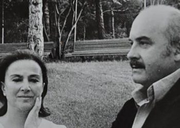 “ჩემო პა­კი­პუკ, რამ ან ვინ შე­იძ­ლე­ბა დაგ­ვა­შო­როს ჩვენ…” – 2 აგვისტოს რეზო თაბუკაშვილის დაბადების დღეა