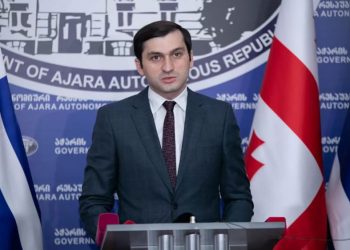 ნუ გვაიძულებთ, ყველაზე ხისტ ღონისძიებებზე გადავიდეთ – თორნიკე რიჟვაძე